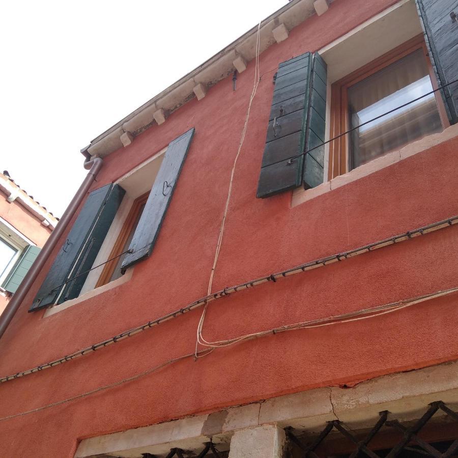 Appartement Casa Mia Venetië