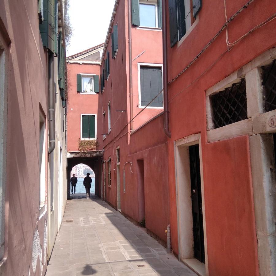 Casa Mia Venetië