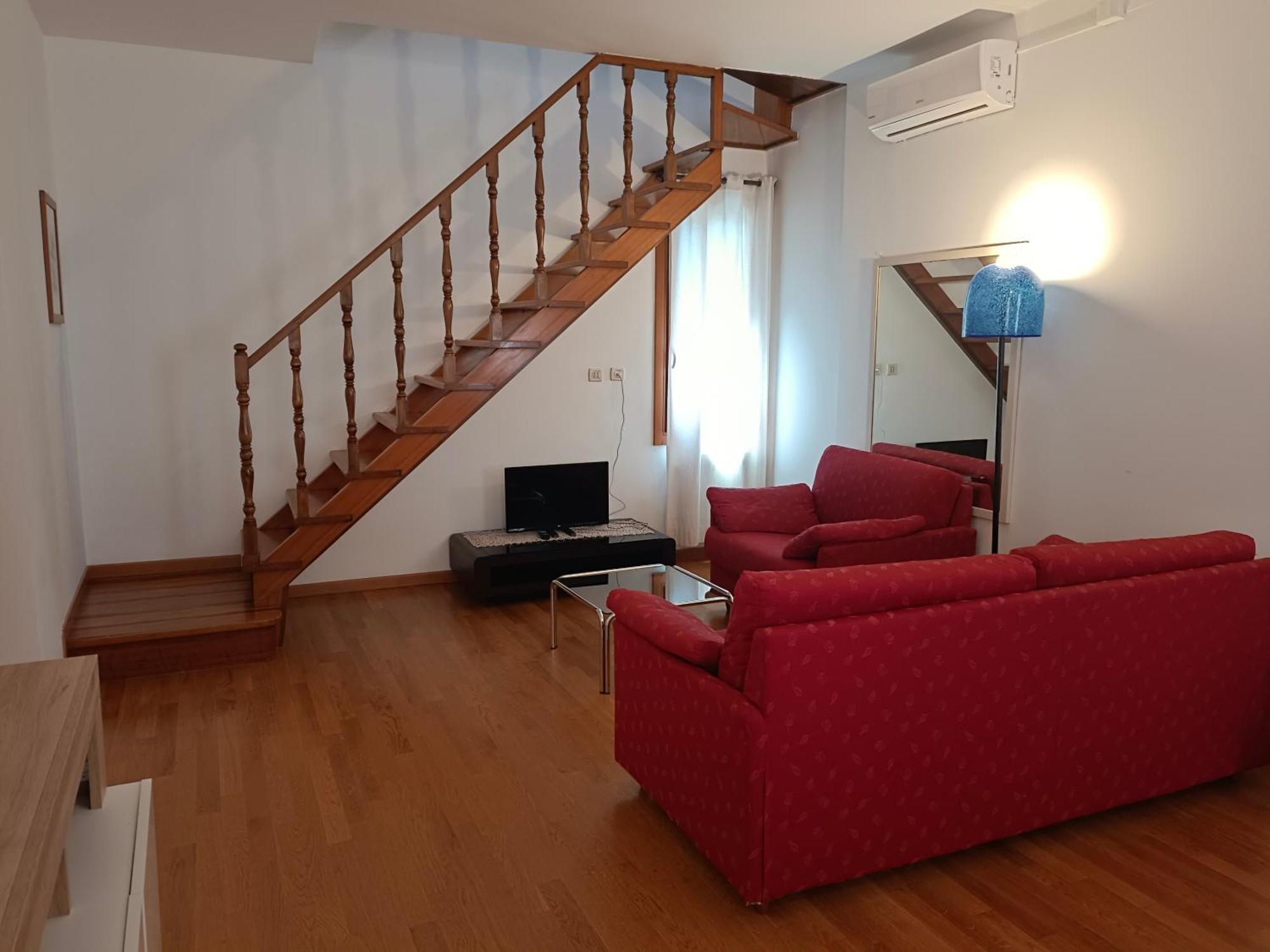 Appartement Casa Mia *
