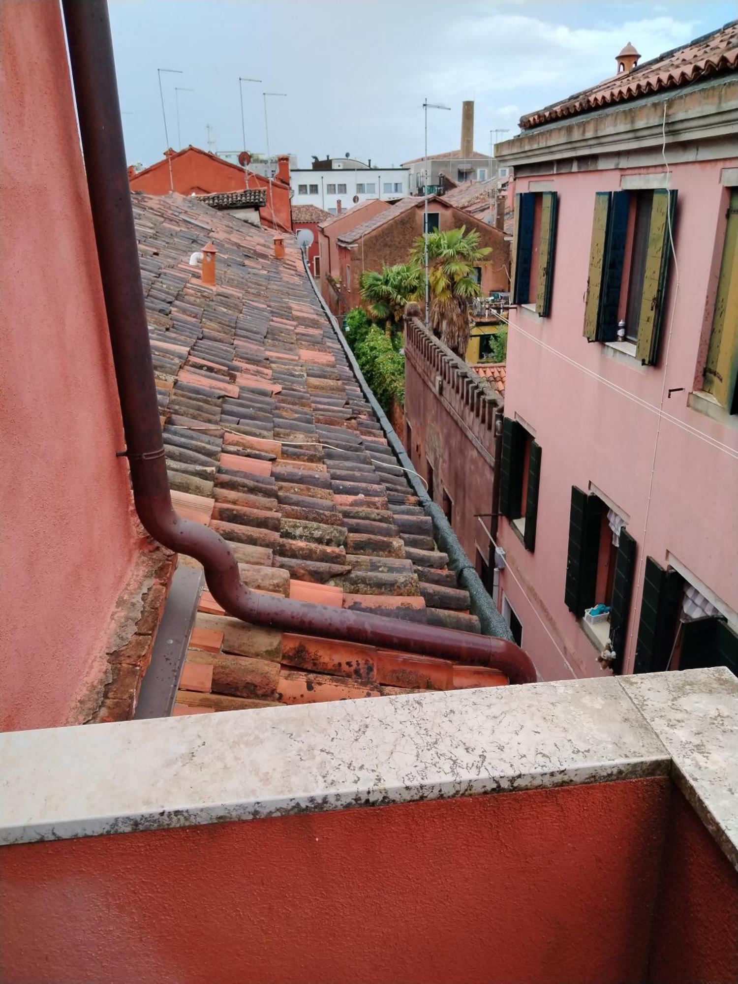 Casa Mia *