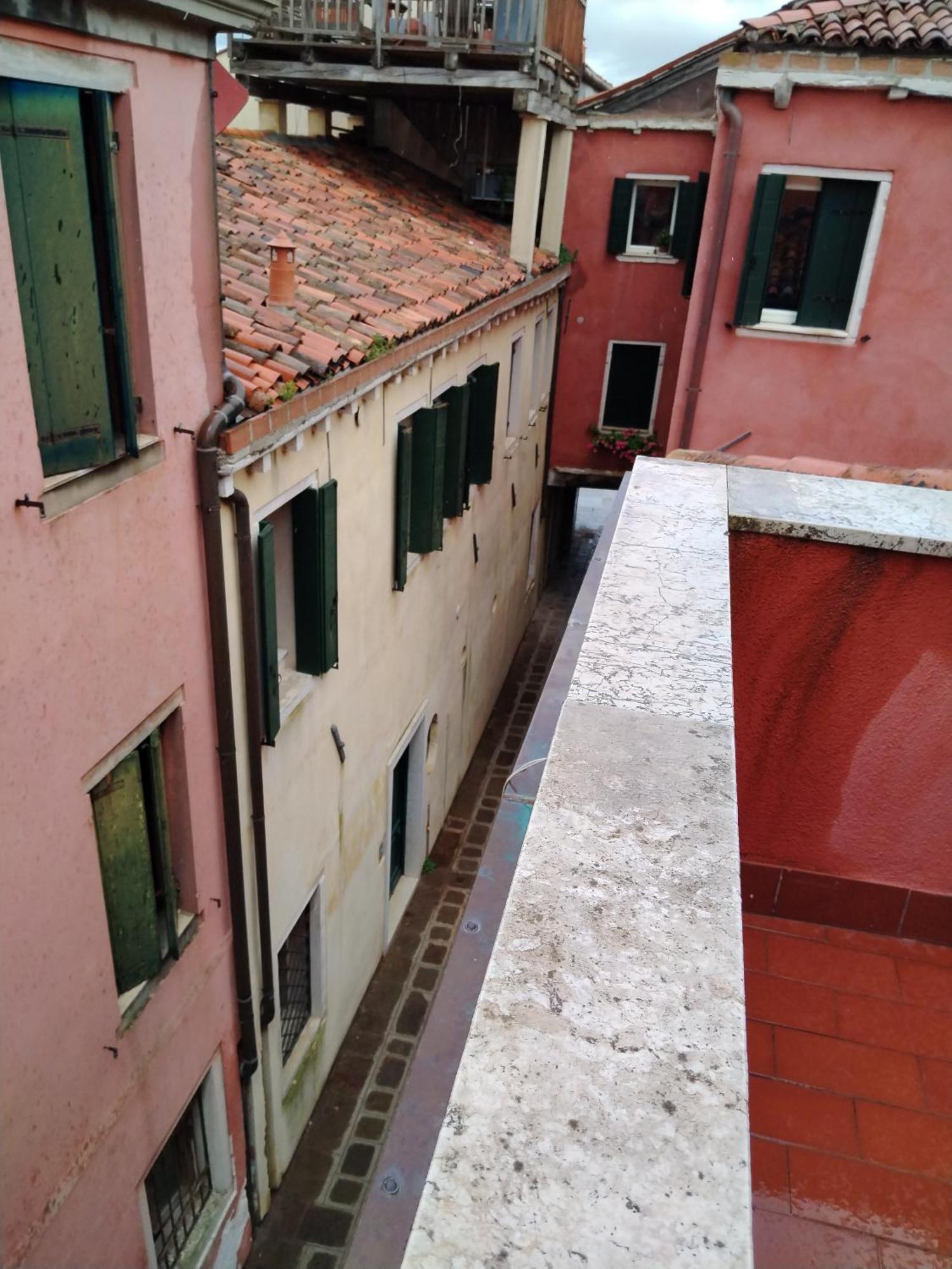 Casa Mia * Venetië
