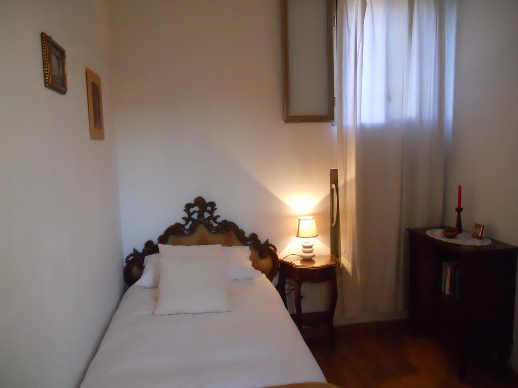 Appartement Casa Mia Venetië