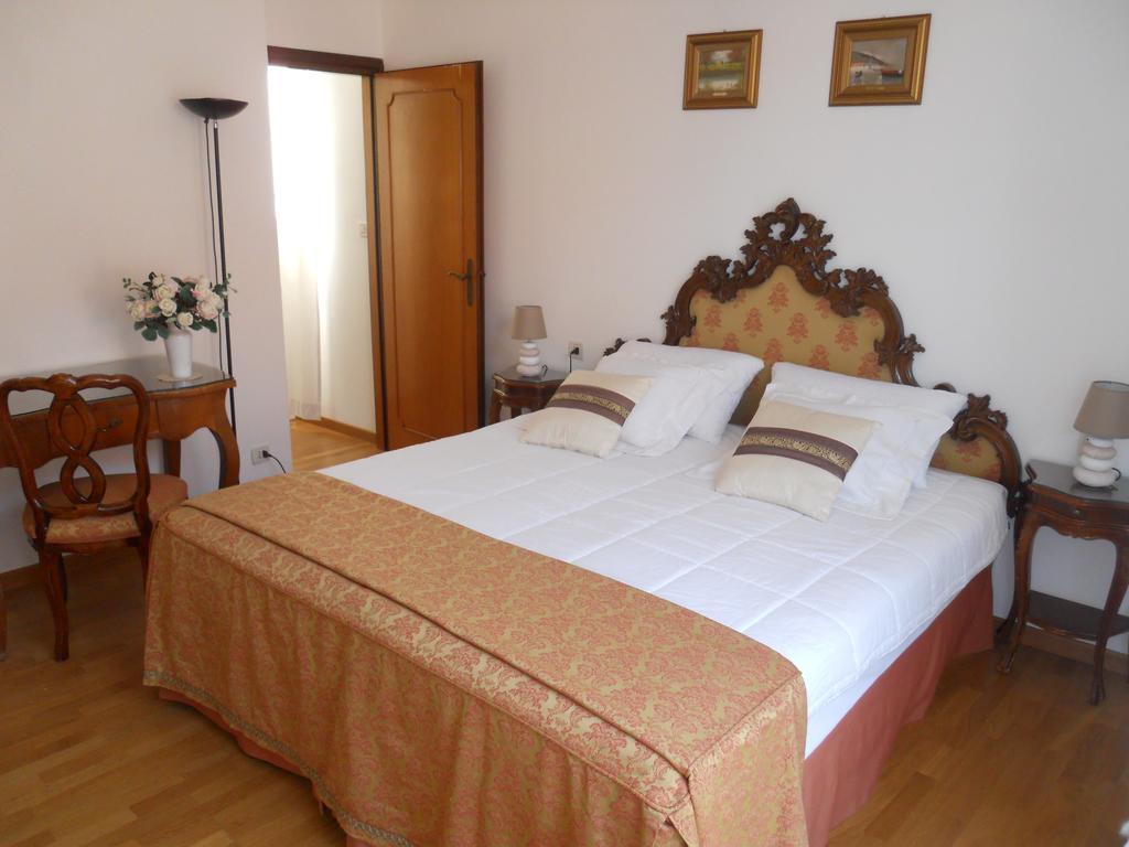 Appartement Casa Mia *