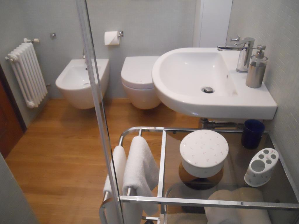 Appartement Casa Mia Venetië