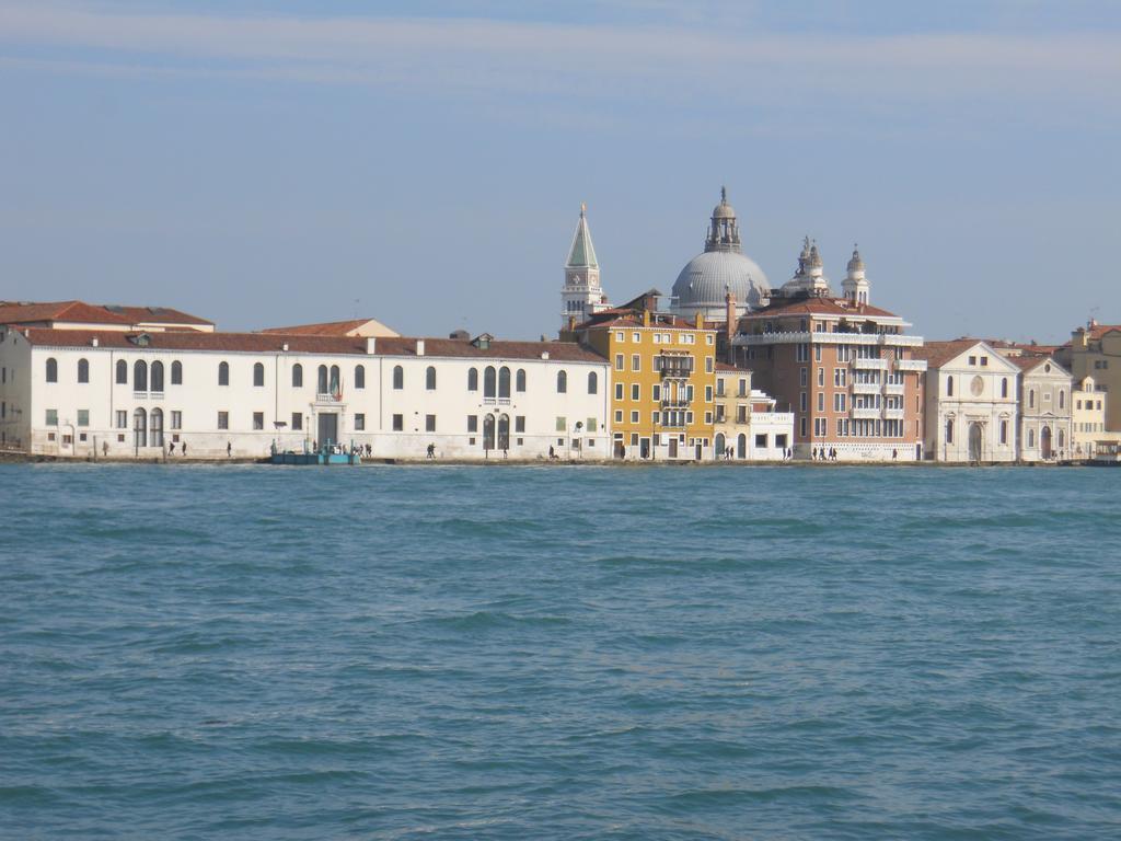 Appartement Casa Mia *